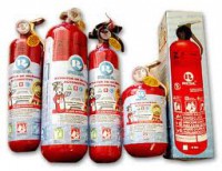 Extintores Automotivos ABC